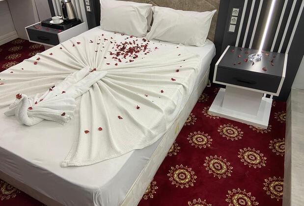 Kardelen Otel Mersin - Görsel 20