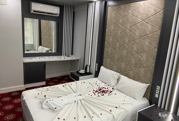 Kardelen Otel Mersin - Görsel 22