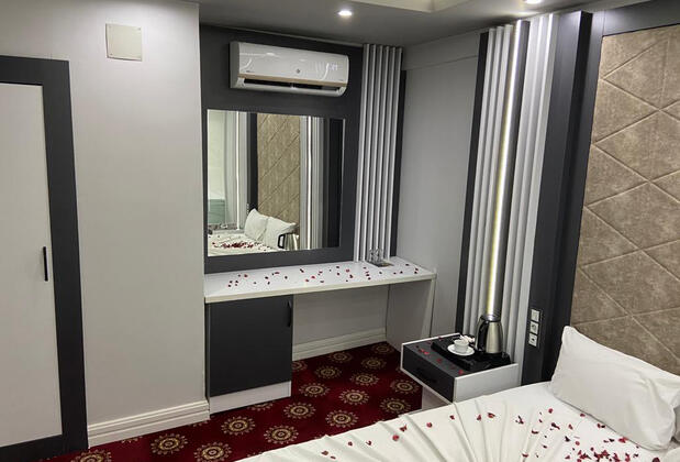 Kardelen Otel Mersin - Görsel 24