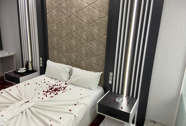 Kardelen Otel Mersin - Görsel 23