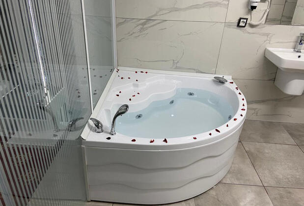 Kardelen Otel Mersin - Görsel 26