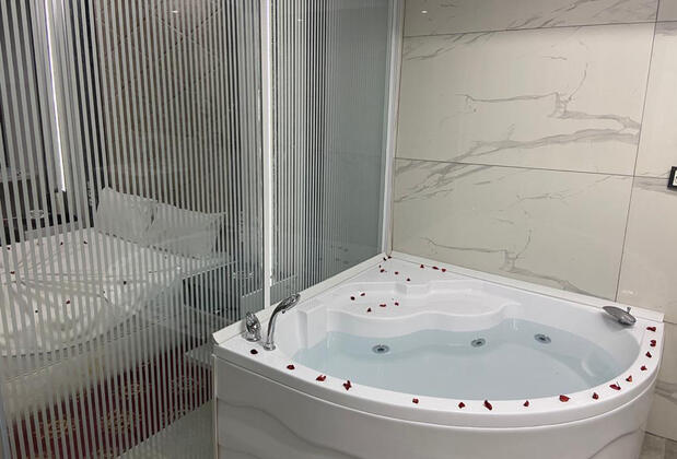 Kardelen Otel Mersin - Görsel 27