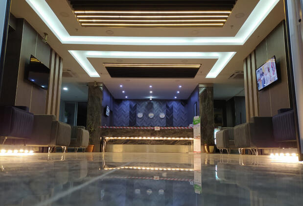 Kardelen Otel Mersin - Görsel 16