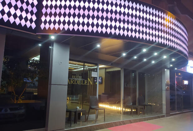 Kardelen Otel Mersin - Görsel 17
