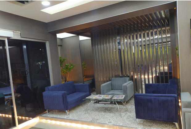 Kardelen Otel Mersin - Görsel 18