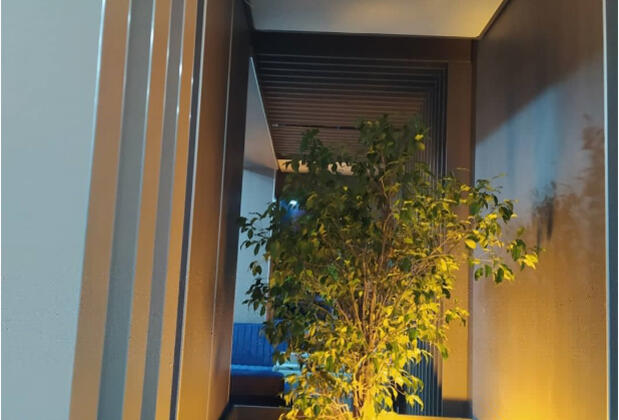 Kardelen Otel Mersin - Görsel 19