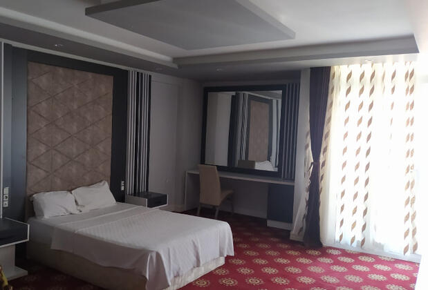 Kardelen Otel Mersin - Görsel 21