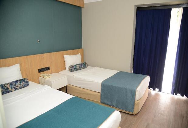 Perre Art Hotel Resort & Spa - Görsel 13