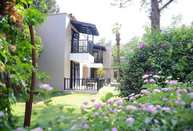 Perre Art Hotel Resort & Spa - Görsel 5