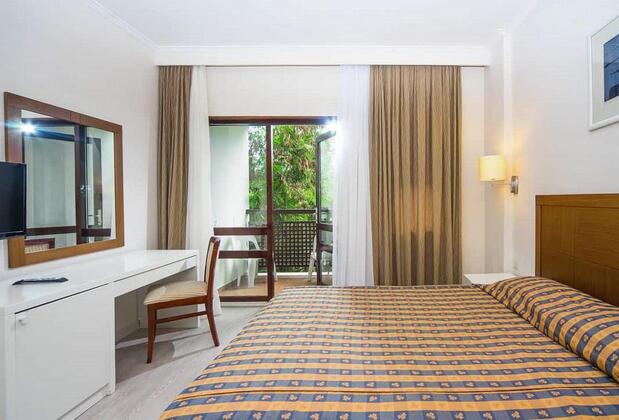 Perre Art Hotel Resort & Spa - Görsel 7