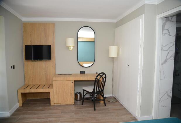 Perre Art Hotel Resort & Spa - Görsel 8