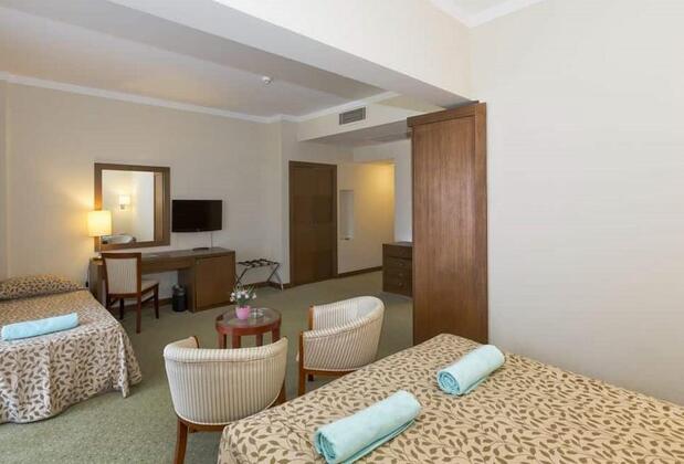 Perre Art Hotel Resort & Spa - Görsel 9