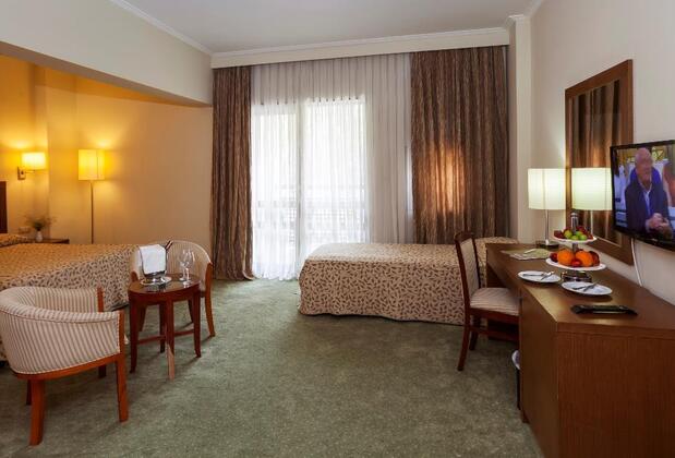 Perre Art Hotel Resort & Spa - Görsel 10