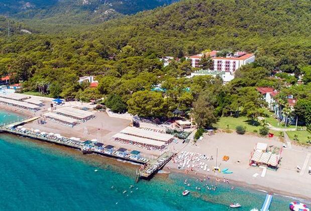 Perre Art Hotel Resort & Spa - Görsel 3