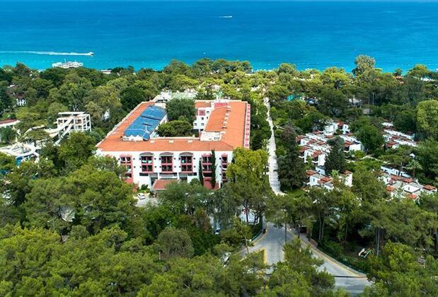 Perre Art Hotel Resort & Spa - Görsel 4