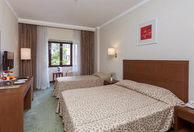 Perre Art Hotel Resort & Spa - Görsel 11