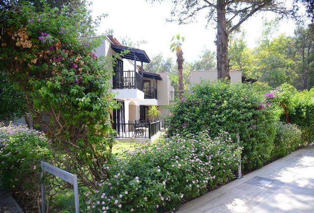 Perre Art Hotel Resort & Spa - Görsel 6