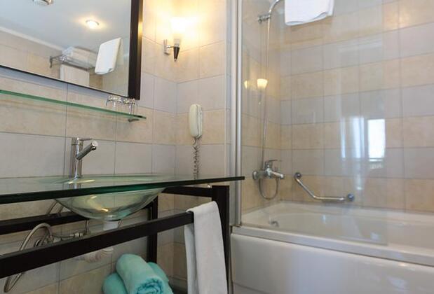 Perre Art Hotel Resort & Spa - Görsel 14