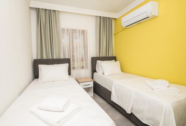 Akar Apart Kaş - Görsel 12