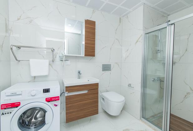 Akar Apart Kaş - Görsel 18