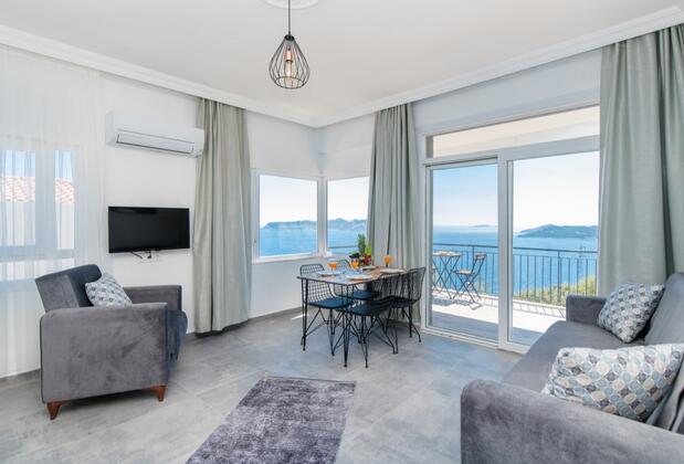 Akar Apart Kaş - Görsel 21