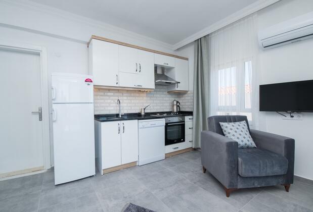 Akar Apart Kaş - Görsel 5