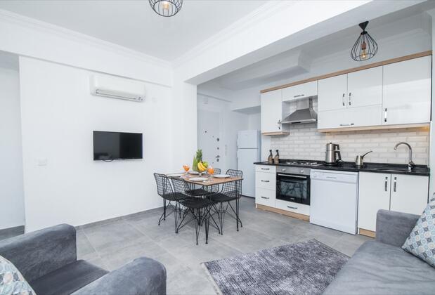 Akar Apart Kaş - Görsel 20