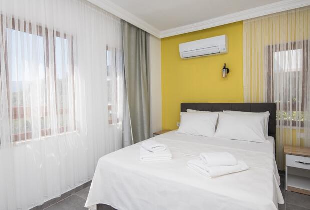 Akar Apart Kaş - Görsel 7