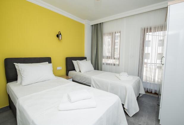 Akar Apart Kaş - Görsel 8