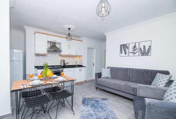 Akar Apart Kaş - Görsel 22