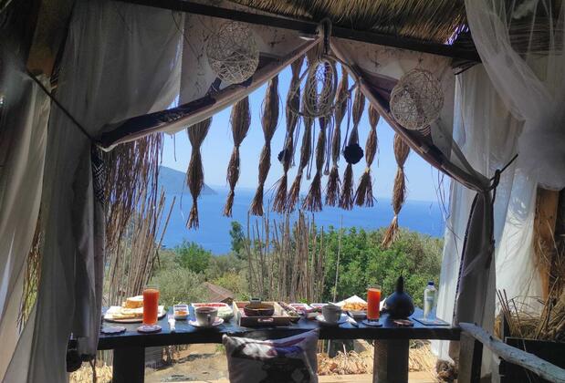 Caliente Bungalows - Görsel 6