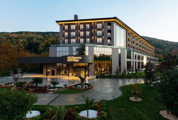 Ng Sapanca Enjoy - Görsel 3