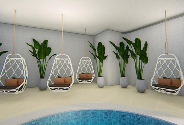 Utopia Beach Club - Görsel 21