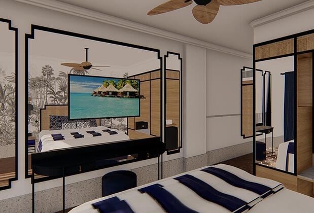 Utopia Beach Club - Görsel 9