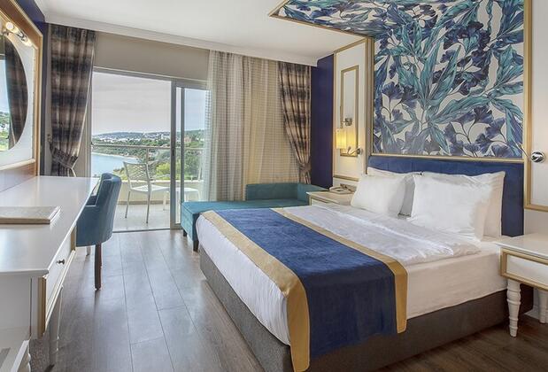 Utopia Beach Club - Görsel 7