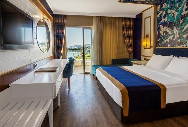 Utopia Beach Club - Görsel 11