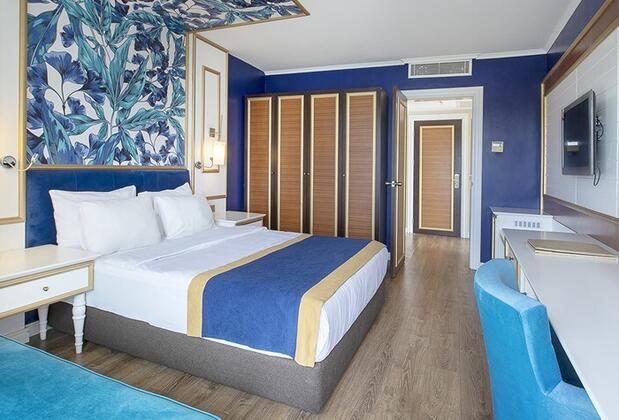 Utopia Beach Club - Görsel 4