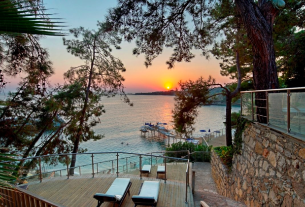 Utopia Beach Club - Görsel 23