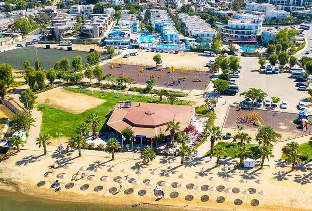 Costa Blu Gümbet Resort - Görsel 23