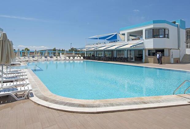 Costa Blu Gümbet Resort - Görsel 15