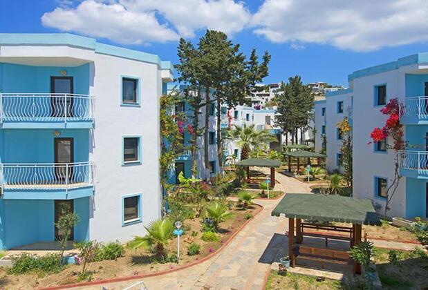 Costa Blu Gümbet Resort - Görsel 2