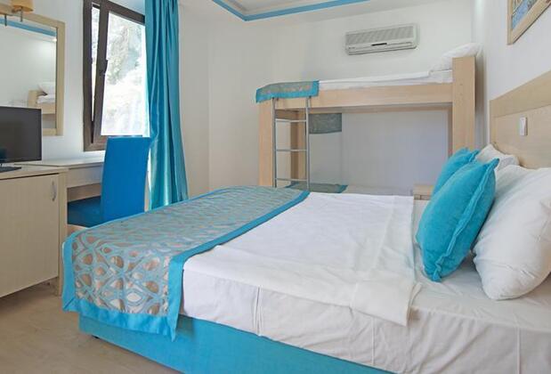 Costa Blu Gümbet Resort - Görsel 7