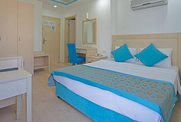 Costa Blu Gümbet Resort - Görsel 5