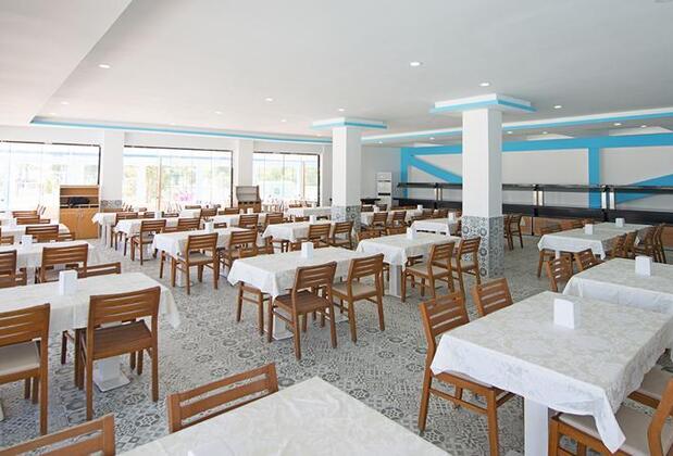 Costa Blu Gümbet Resort - Görsel 20