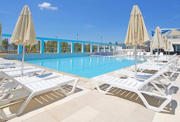 Costa Blu Gümbet Resort - Görsel 18