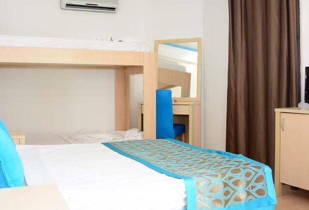 Costa Blu Gümbet Resort - Görsel 9