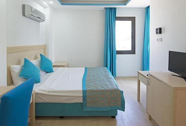 Costa Blu Gümbet Resort - Görsel 4