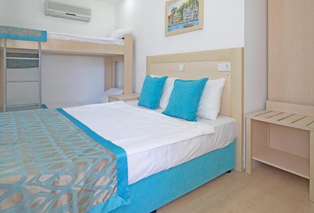 Costa Blu Gümbet Resort - Görsel 6