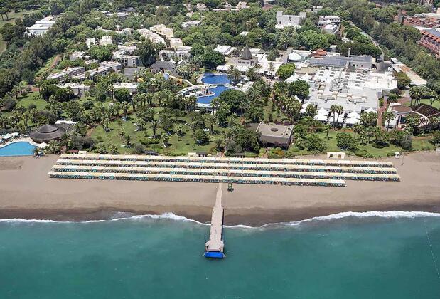 Tui Magic Life Belek - Görsel 19