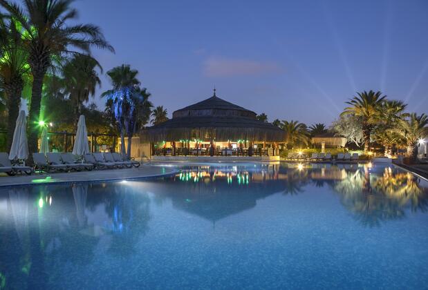 Tui Magic Life Belek - Görsel 23